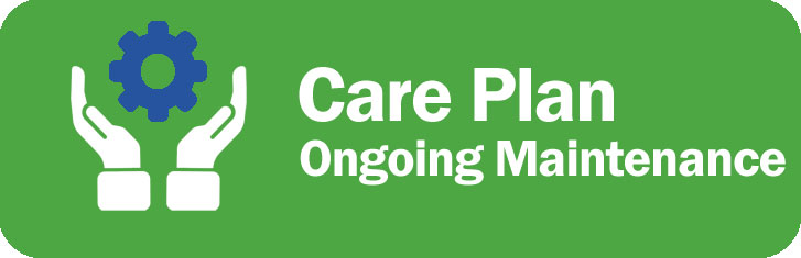 Care Plan Ongoing Maintenance