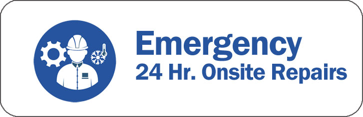 24 hr Emergency Service