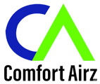 Comfort Airz, LLC logo