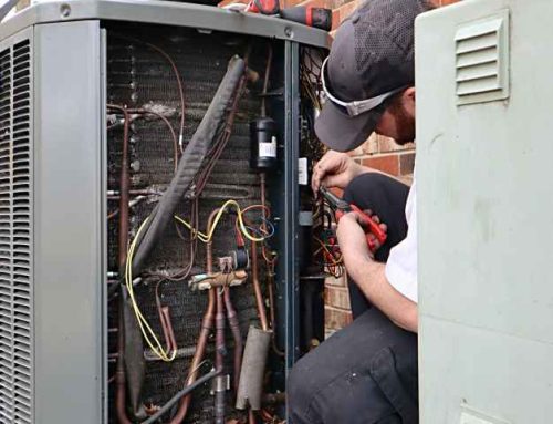 Tips for having your home HVAC serviced