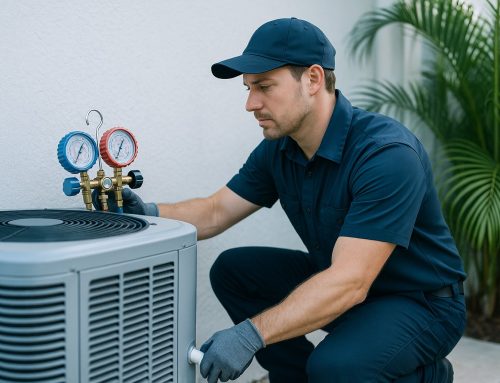 HVAC Maintenance for Florida Homes: Why It Matters in Heat and Humidity