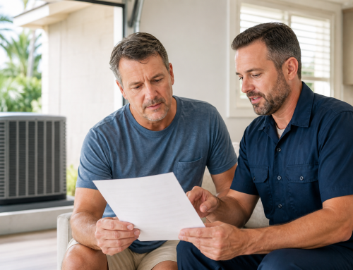 The Pitfalls of “10-10-10” HVAC Warranties