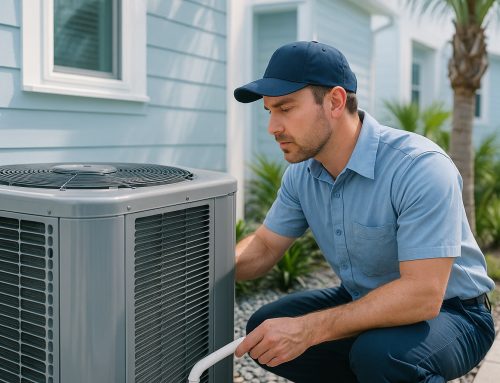 HVAC Maintenance for Florida Homes: Keep Cool, Control Humidity, Stay Efficient
